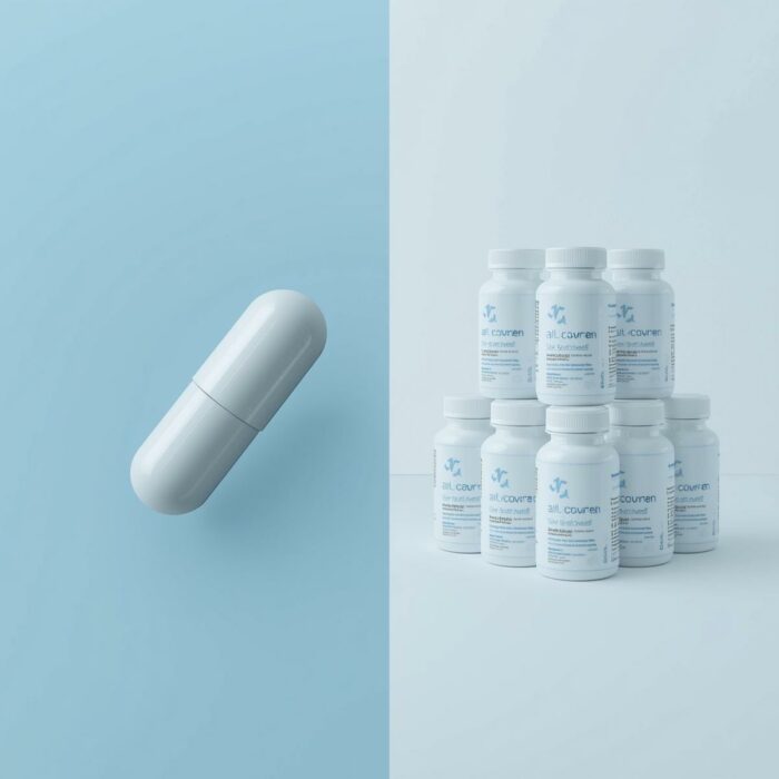 difference between stackable nootropics and single brain supplements