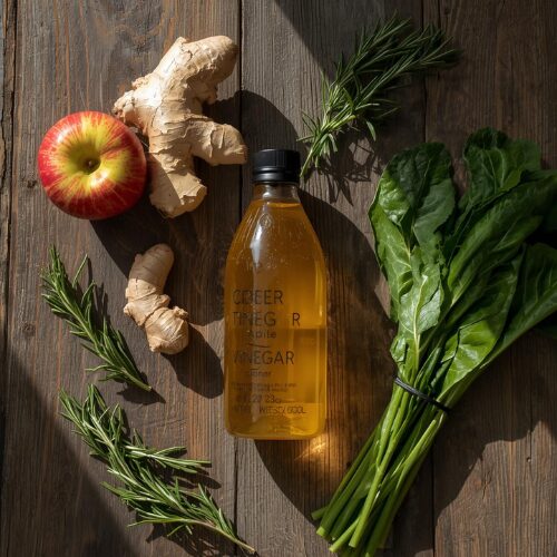 Natural foods that may support healthy stomach acid levels