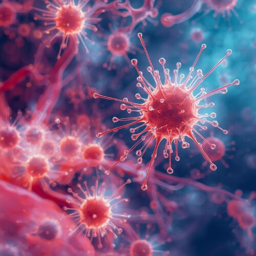 Illustration showing how AMPK activation helps glucose move from the bloodstream into body cells