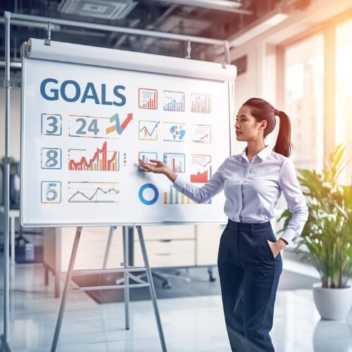 “Leadership promoting accountability and transparency at work”