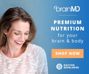 brainmd premium nutrition for the brain and body
