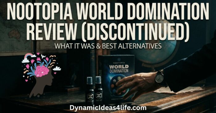 nootopia world domination review featured image