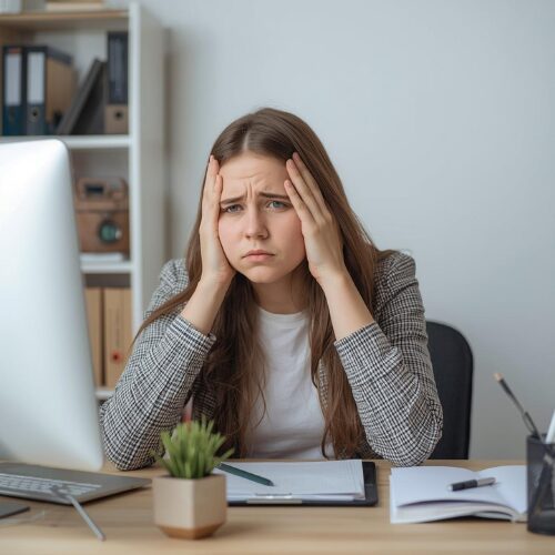 “Afternoon fatigue and brain fog linked to unstable blood sugar levels”