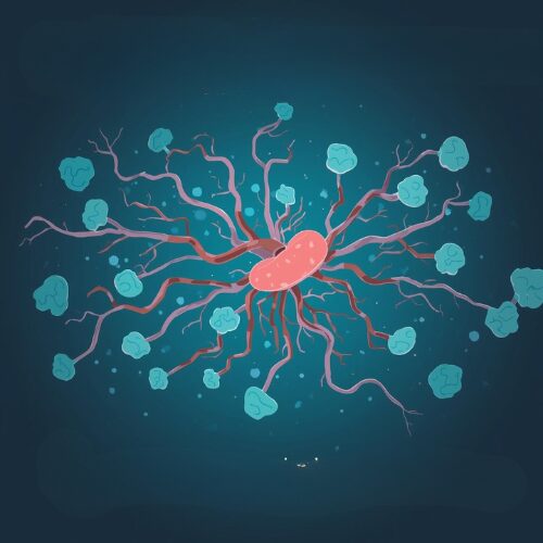 “Gut microbiome supporting insulin sensitivity and healthy blood sugar regulation”