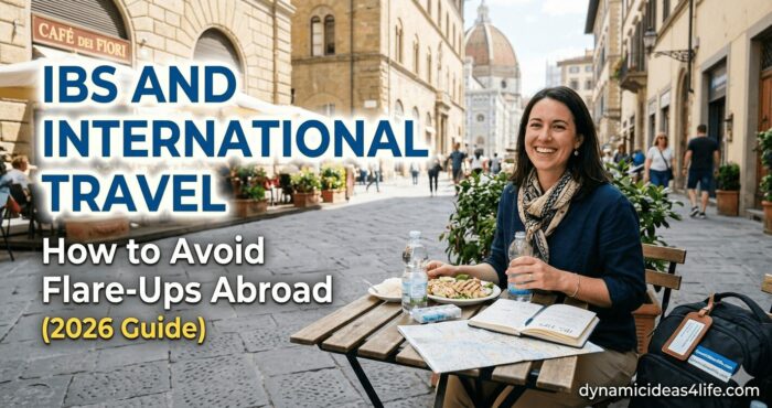 IBS and International Travel Featured Image