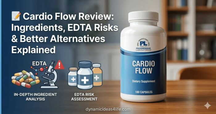 cardio flow review featured image