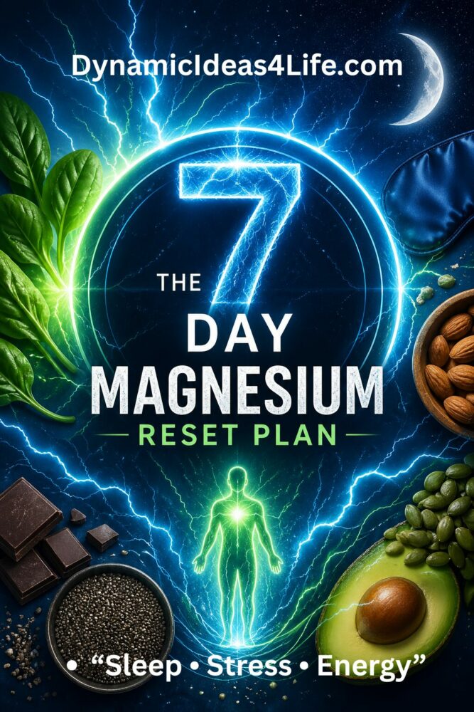 magnesium ebook