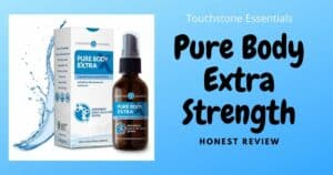 Touchstone Essentials Pure Body Extra Review Featured Image