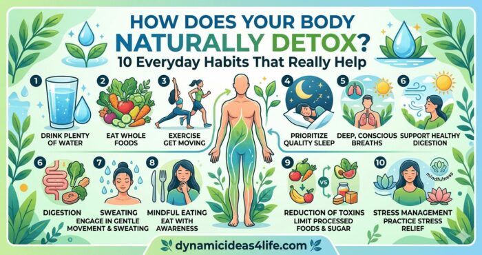 how does your body naturally detox featured image