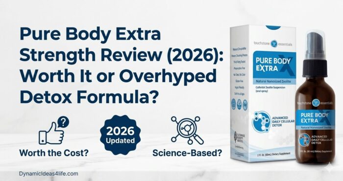 touchstone essentials pure body extra review 2026 featured image