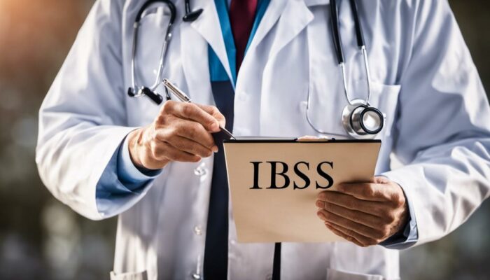 IBD IBS