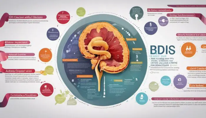 overview of ibd