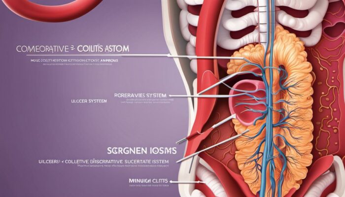 ulcerative colitis overview